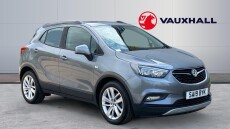 Vauxhall Mokka X 1.4T ecoTEC Active 5dr Petrol Hatchback